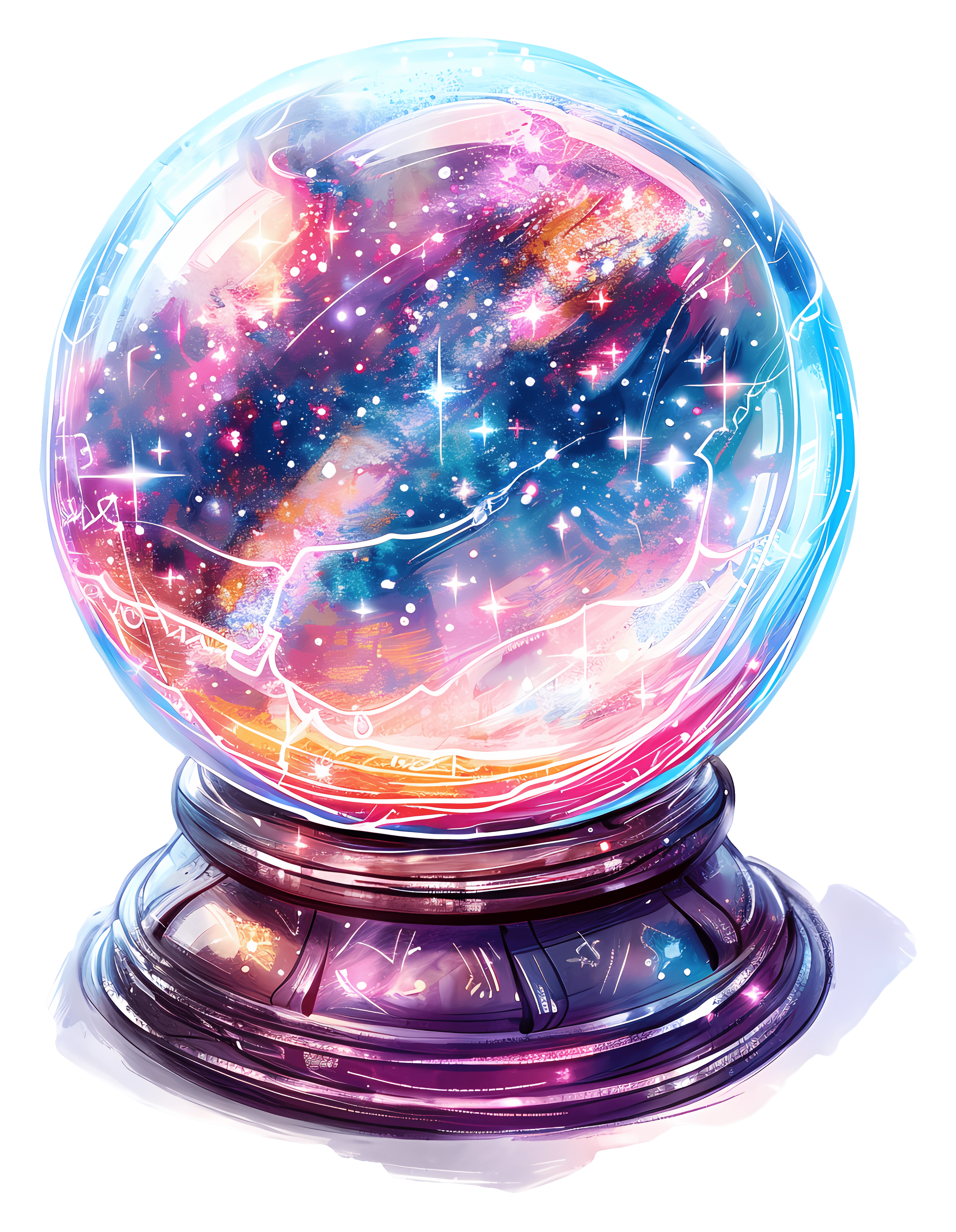 Crystal Ball